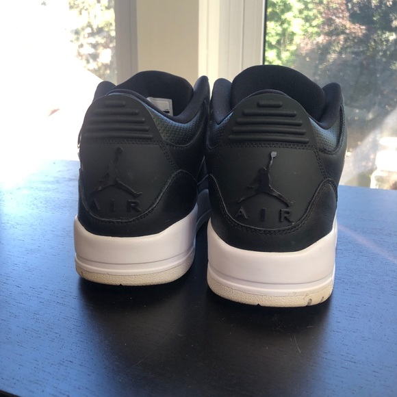 Air Jordan 3 Retro - Cyber Monday - Picture 2 of 6